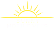 Sunny Mobile Vets – At Home Pet Euthanasia Logo