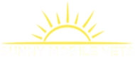 Sunny Mobile Vets – At Home Pet Euthanasia Logo