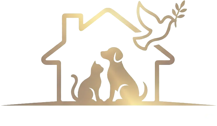 Sunny Mobile Vets – At Home Pet Euthanasia Logo